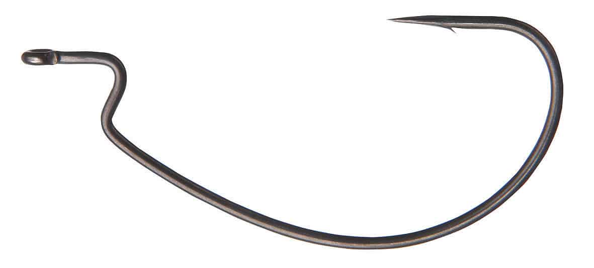 Daiwa Hak do drop-shot WOS Nr 5/0