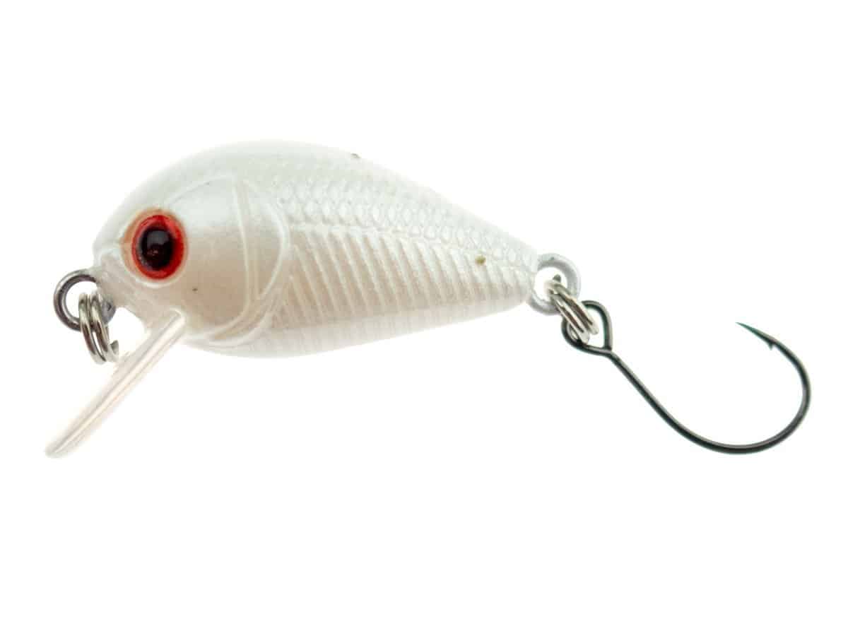 Strike Pro Wobler Pływający Crazy Plankton 2,1cm 001