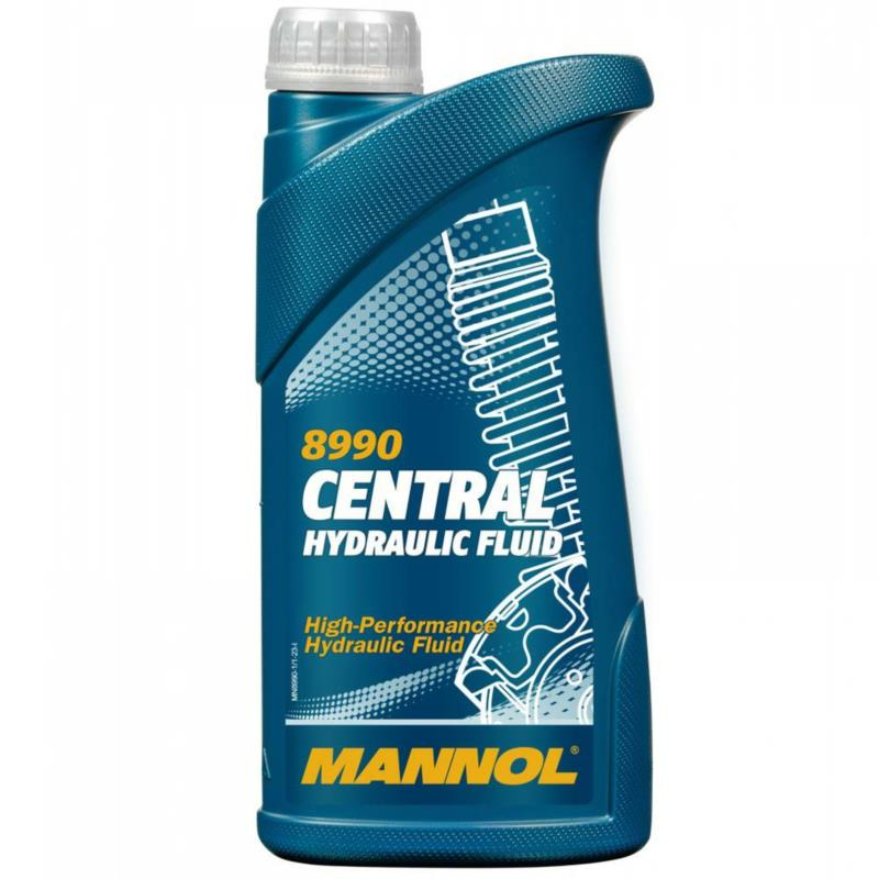 MANNOL CHF 11S/202 1L - Petrostar