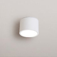 Light Prestige Kendal lampa podsufitowa 1x7 W biała LP63311SMIP65WH - Wysyłka w 24h