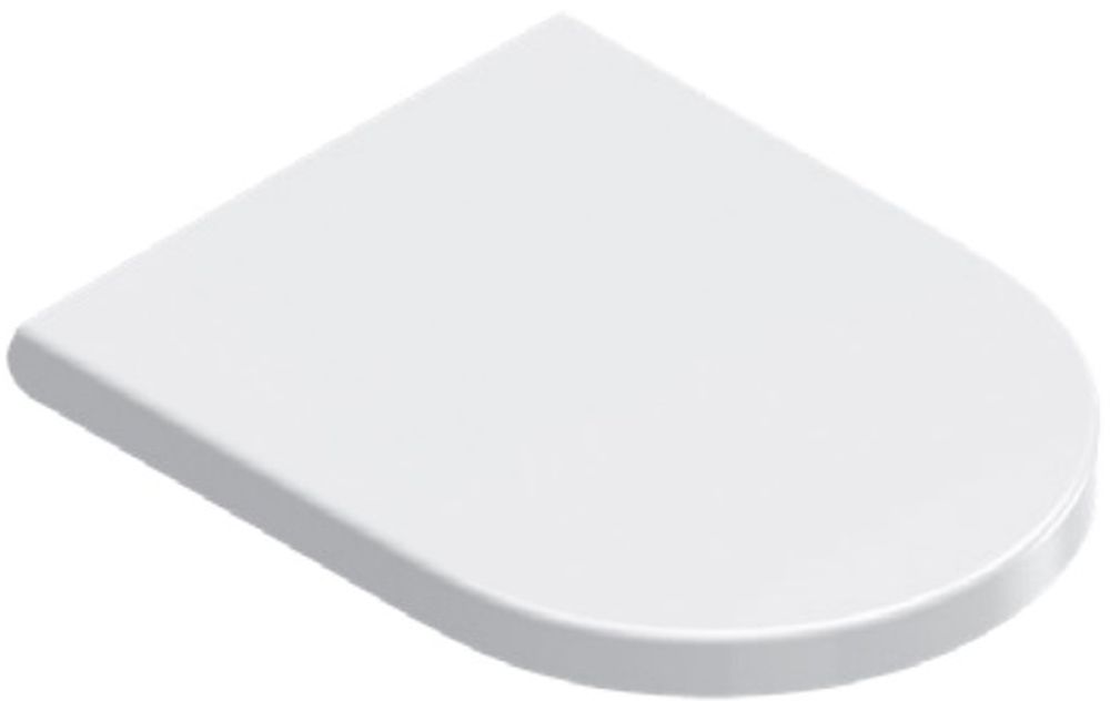 Catalano deska sedesowa biała 0551000001