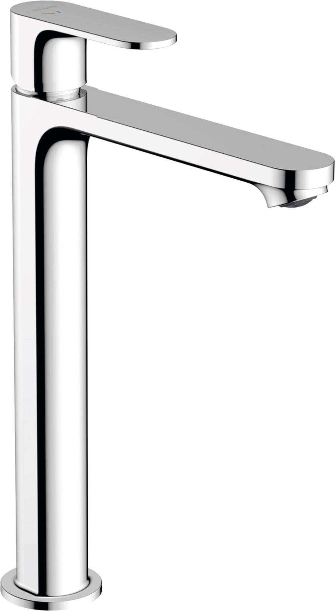 Hansgrohe Rebris S bateria umywalkowa stojąca chrom 72582000 - Wysyłka w 24h