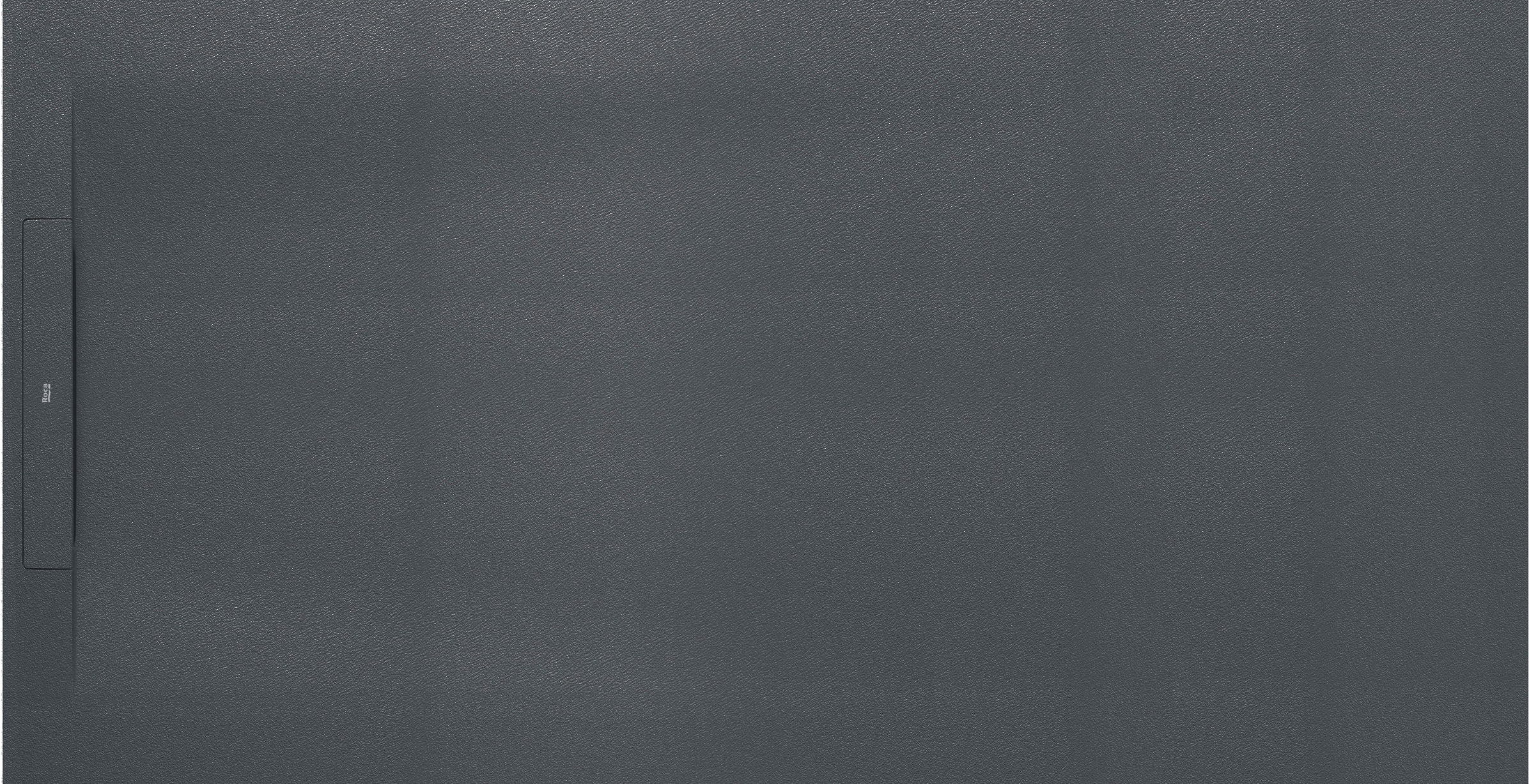 Roca Pyros brodzik prostokątny 180x90 cm szary AP90170838403200