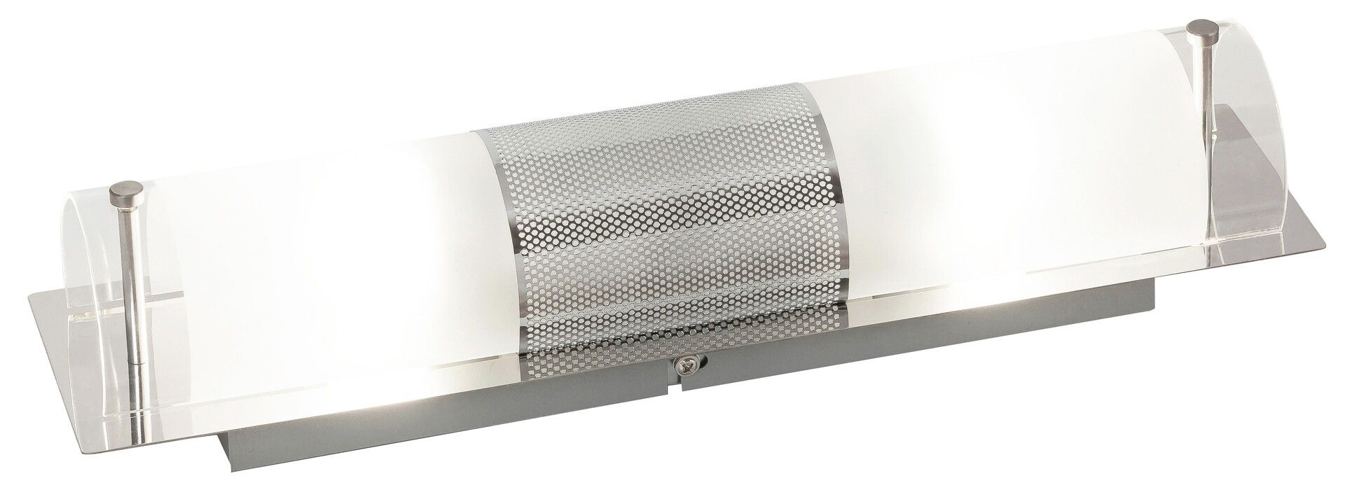 Rabalux Periodic kinkiet 2x40 W chrom 5808