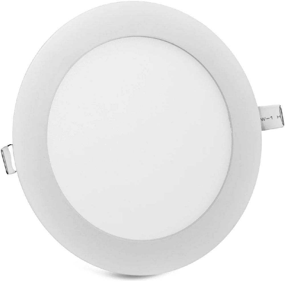 Goldlux Mars LED lampa do zabudowy 1x12 W biała 303486