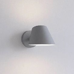 Nordlux DFTP Stay kinkiet 1x60W szary 2220381010