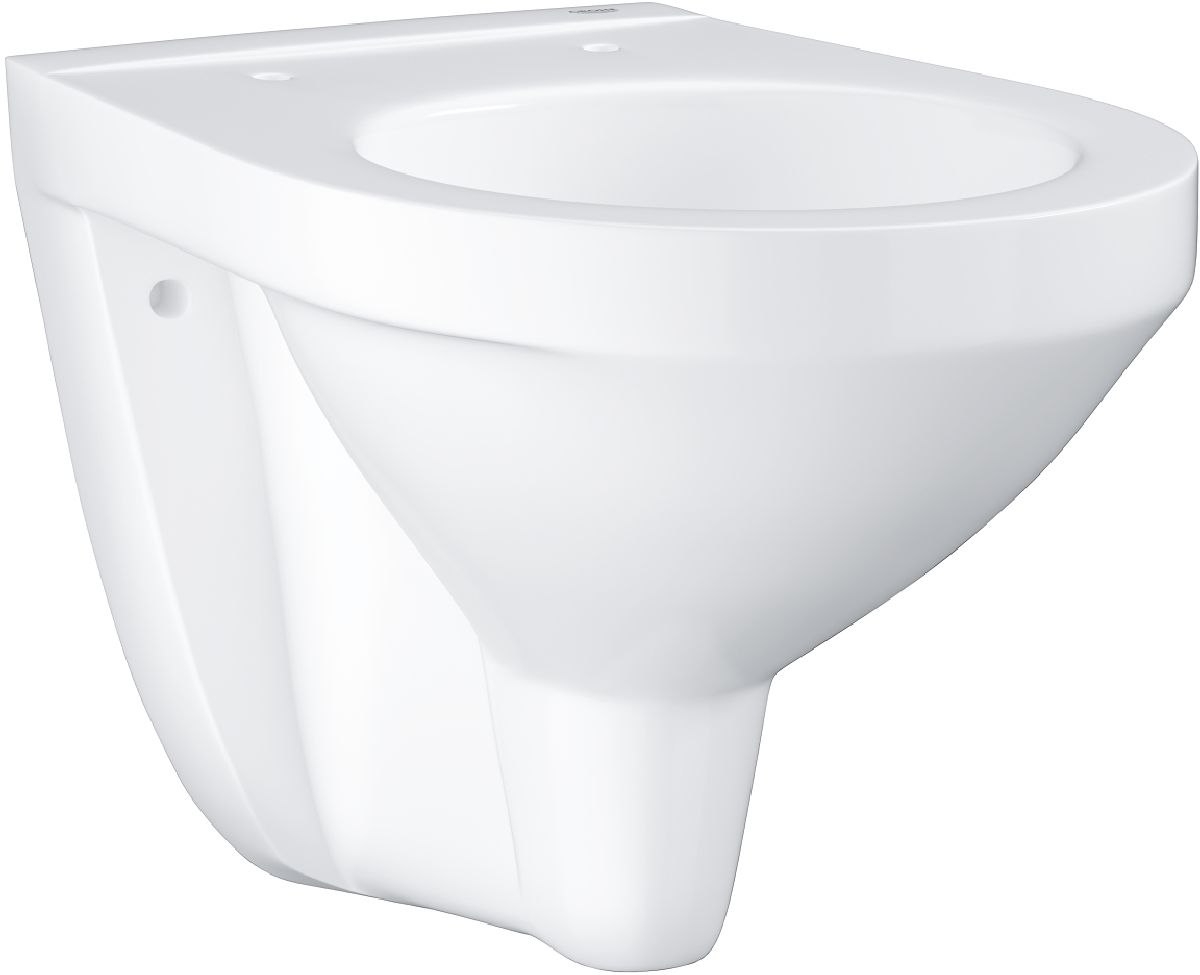 Grohe Bau Ceramic miska WC wisząca biały połysk 39491000 - Wysyłka w 24h