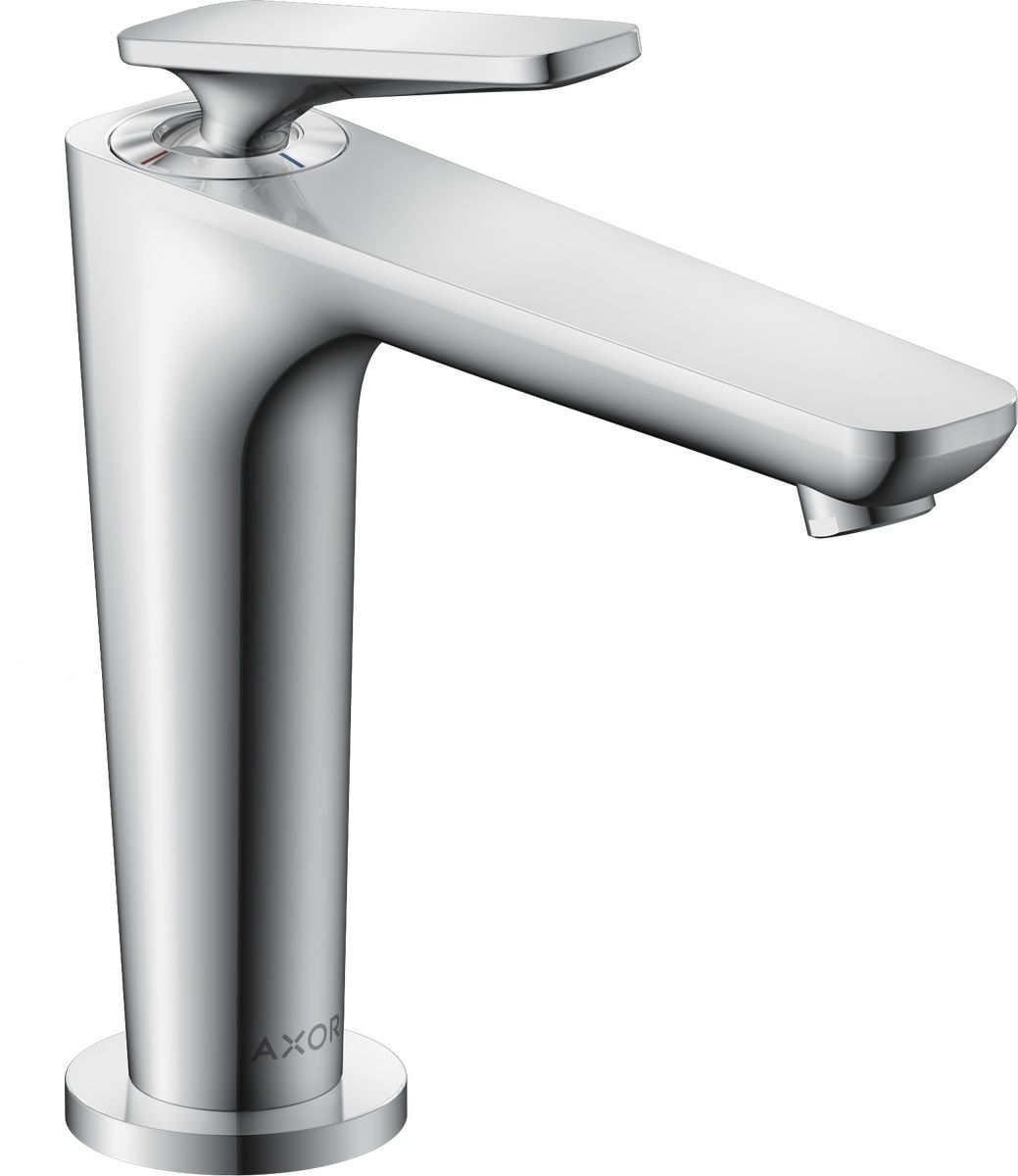 Axor Citterio C bateria umywalkowa stojąca chrom 49040000