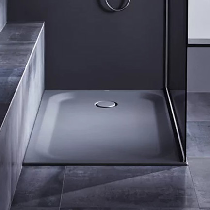 Bette BetteUltra brodzik prostokątny 130x80 cm biały 5786-000AS