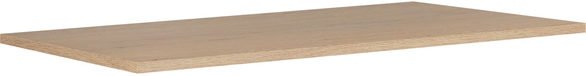Rodan blat naszafkowy 80,6x46 cm dąb - Wysyłka w 24h