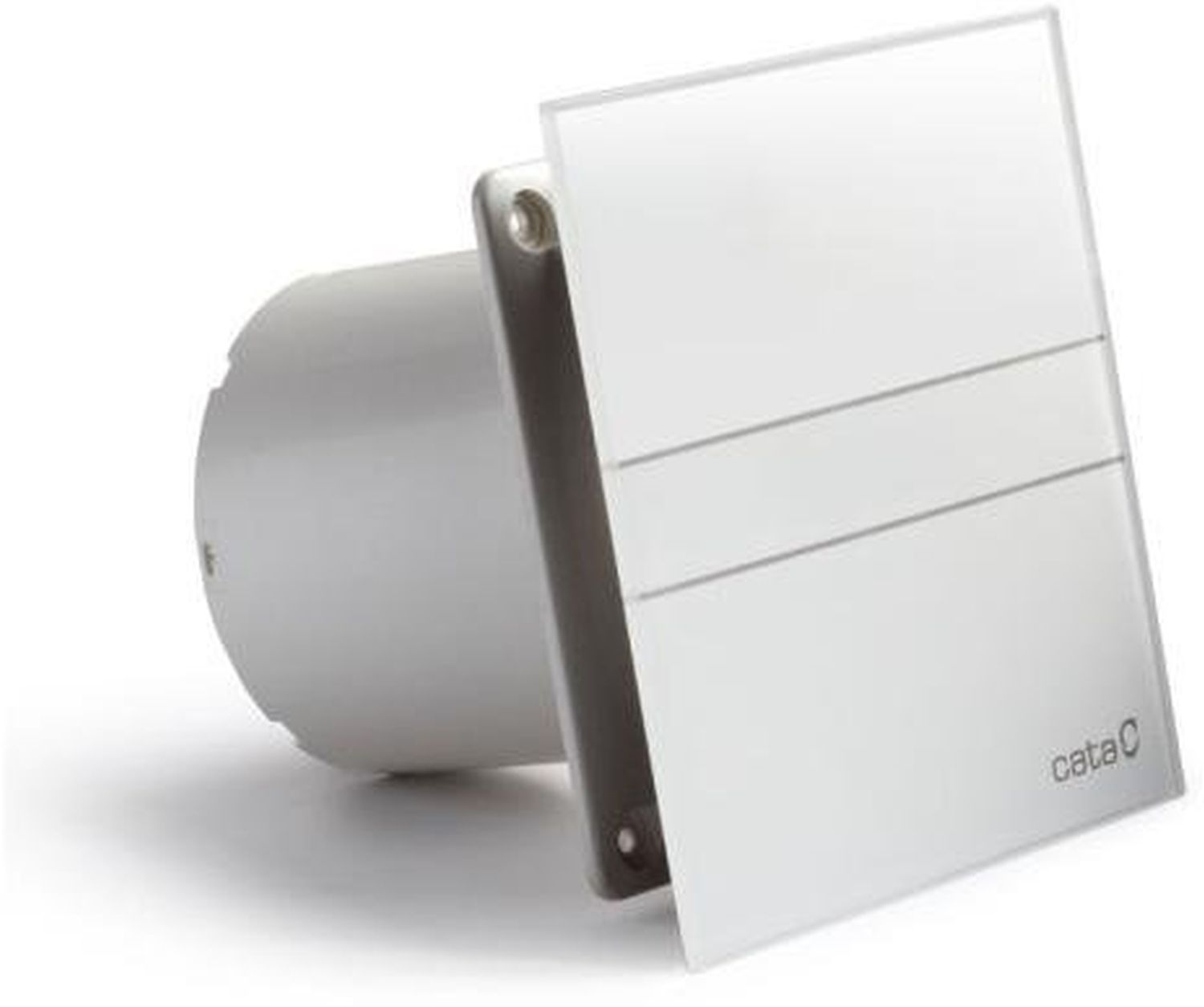 Cata E-120 GT wentylator ścienno-sufitowy biały 00901100
