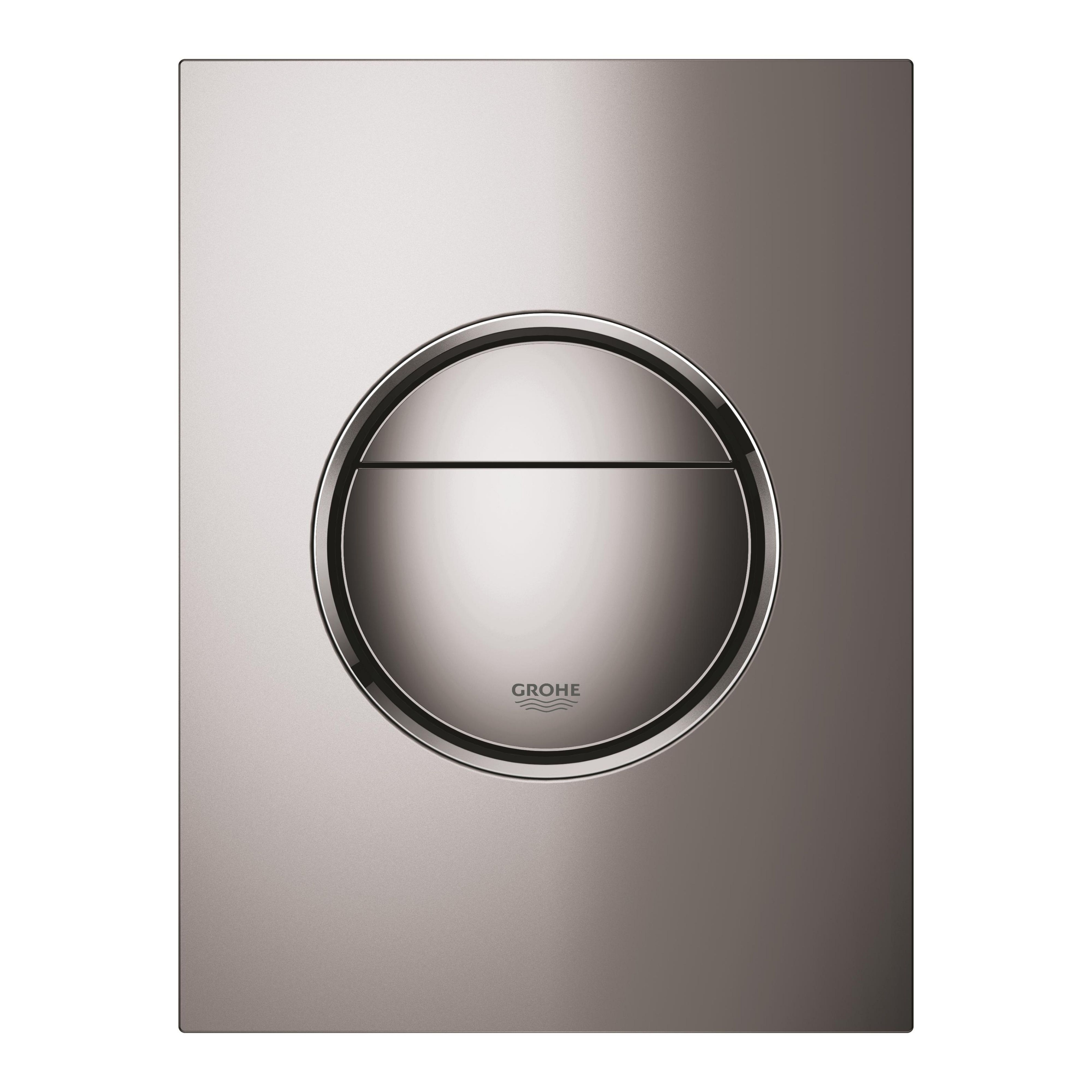 Grohe Cosmopolitan przycisk spłukujący do WC Hard Graphite 37601A00 - Wysyłka w 24h