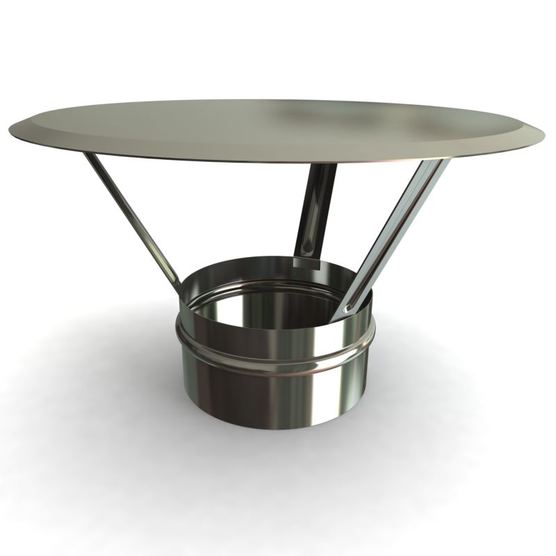 Daszek parasol Jawar fi 110 mm