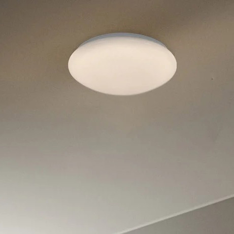 Nordlux Montone plafon 1x8 W biały 2015176101