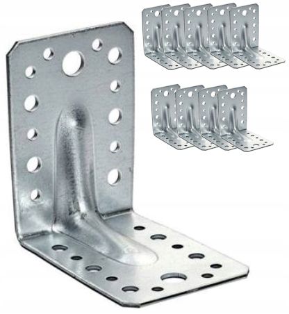 Kątownik FEINZ Ciesielski Montażowy 70X70X55 10 szt.