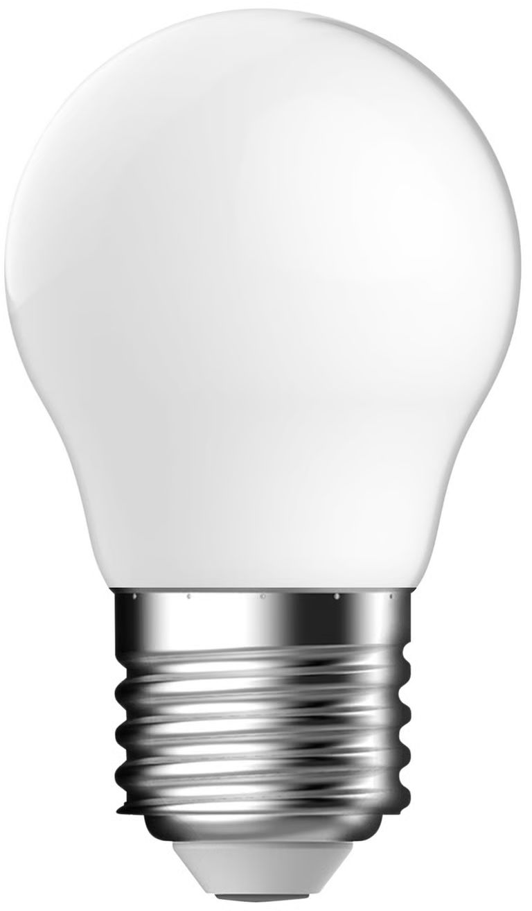 Nordlux G45 żarówka 1x2,1 W 2700 K E27 5182014321