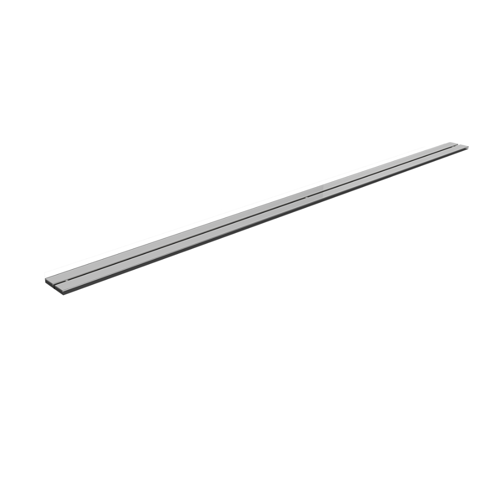 Schedline Steel Slight DUO 2w1 maskownica odpływu liniowego 120 cm stal SCH059/SLX/DP