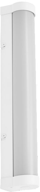 Osram Orbis Tube Frost Glass kinkiet 40 cm 1x9 W biały
