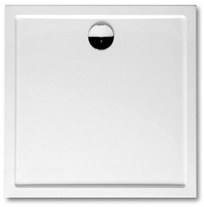 Riho Davos 251 brodzik 90x90 cm kwadratowy biały D002006005