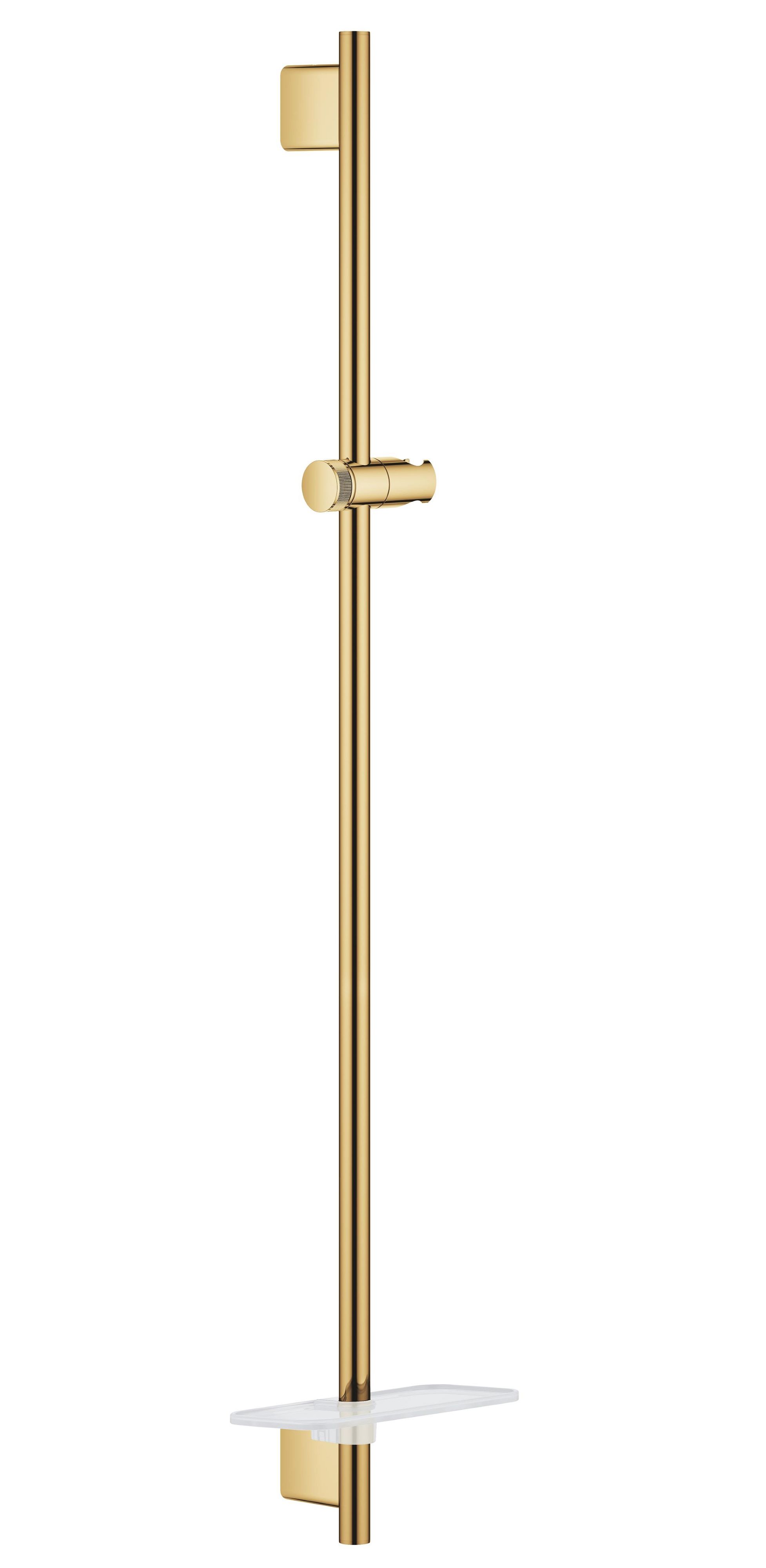 Grohe Rainshower SmartActive drążek prysznicowy 90 cm cool sunrise 26603GL0