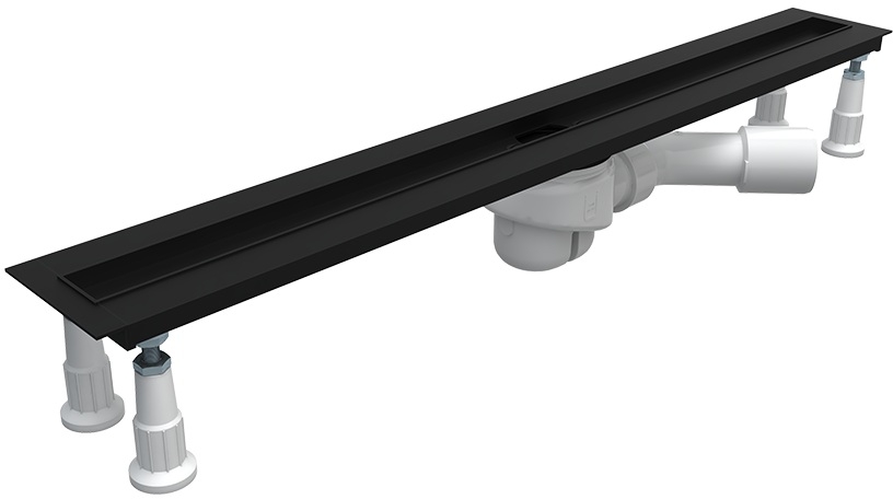 Schedpol Slim Range odpływ liniowy 90 cm OLBR90/SLX/C