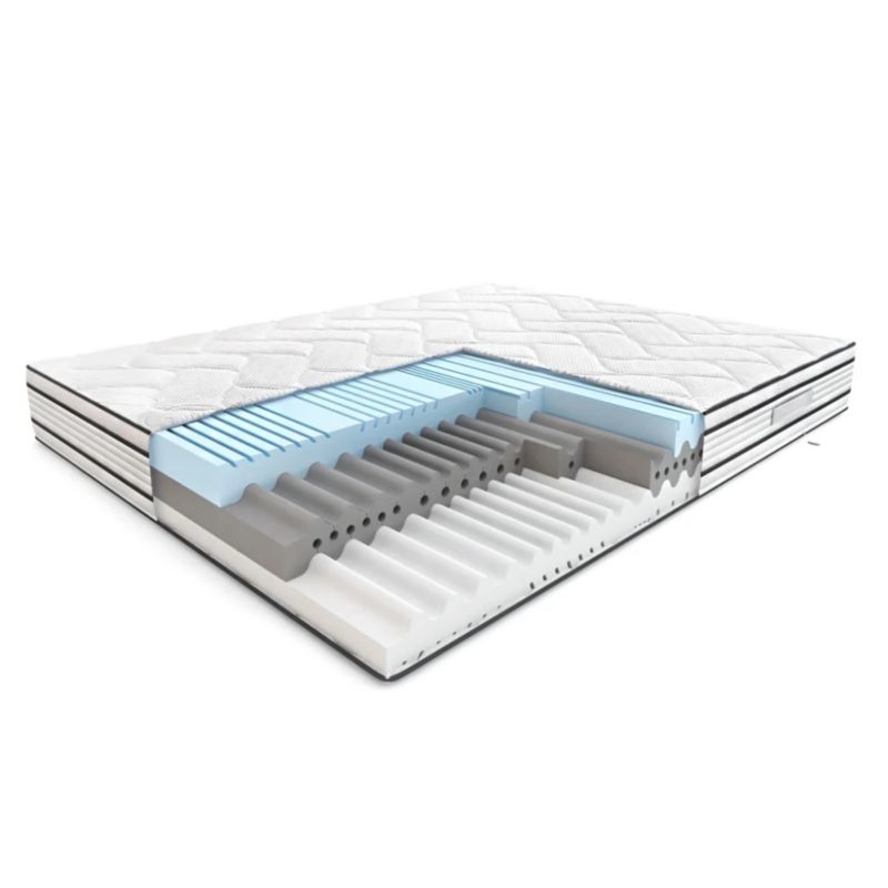 Materac Hilding Modern 120x200 cm 1 szt.