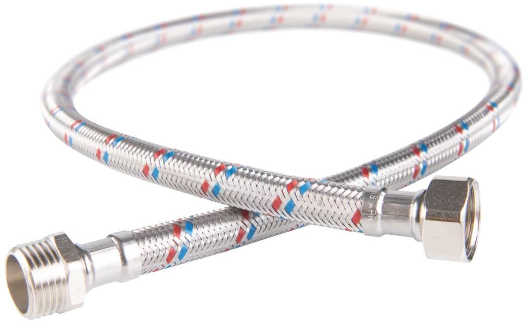 Ferro wąż przyłączeniowy 150 cm PWS301 - Wysyłka w 24h