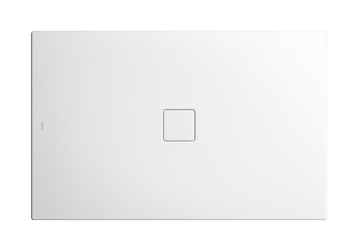 Kaldewei Conoflat brodzik prostokątny 90x75 cm biały 466900010001