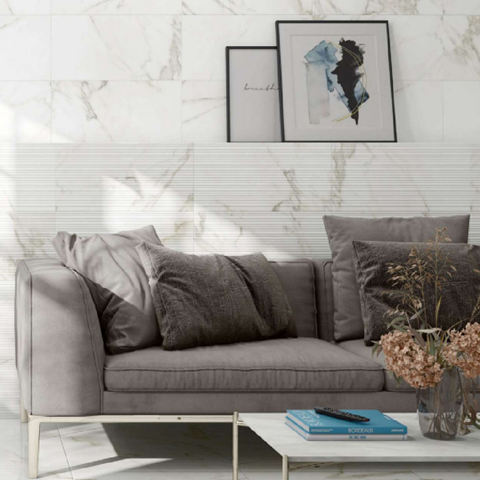 Mykonos Bolshoi Sand Poler płytka ścienno-podłogowa 60x120 cm