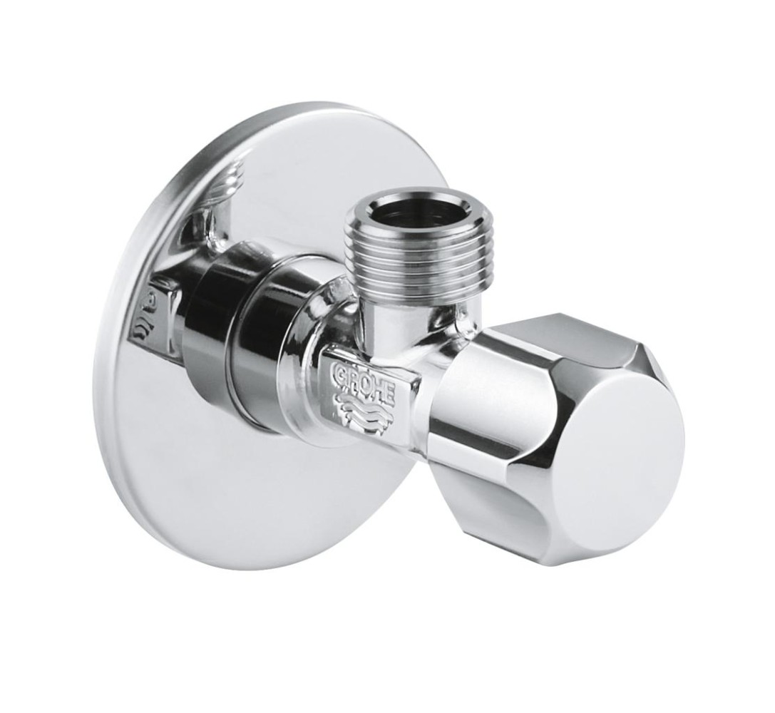 Grohe zawór kątowy chrom 22032000