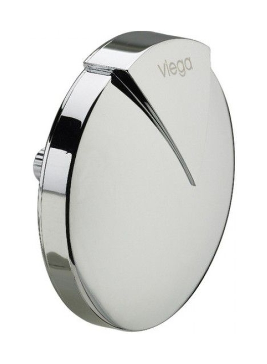 Viega Rotaplex osłona syfonu chrom 280949