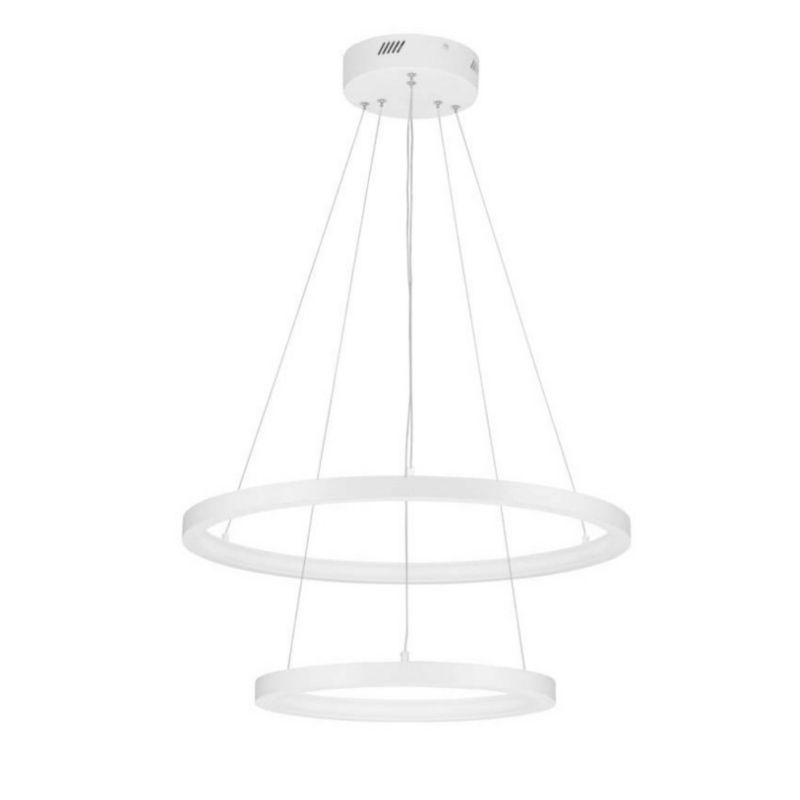 Lampa wisząca LED 108W IRUN LE43306 Luces Exclusivas 1 szt.