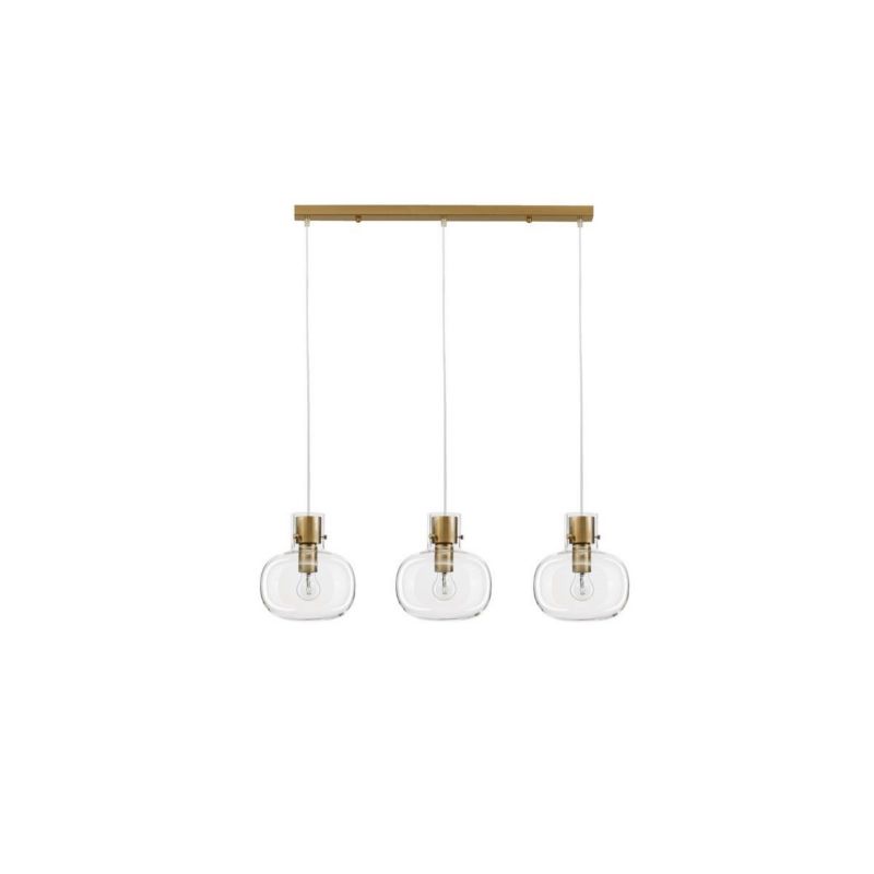 Lampa wisząca PADRE LE42635 Luces Exclusivas 1 szt.