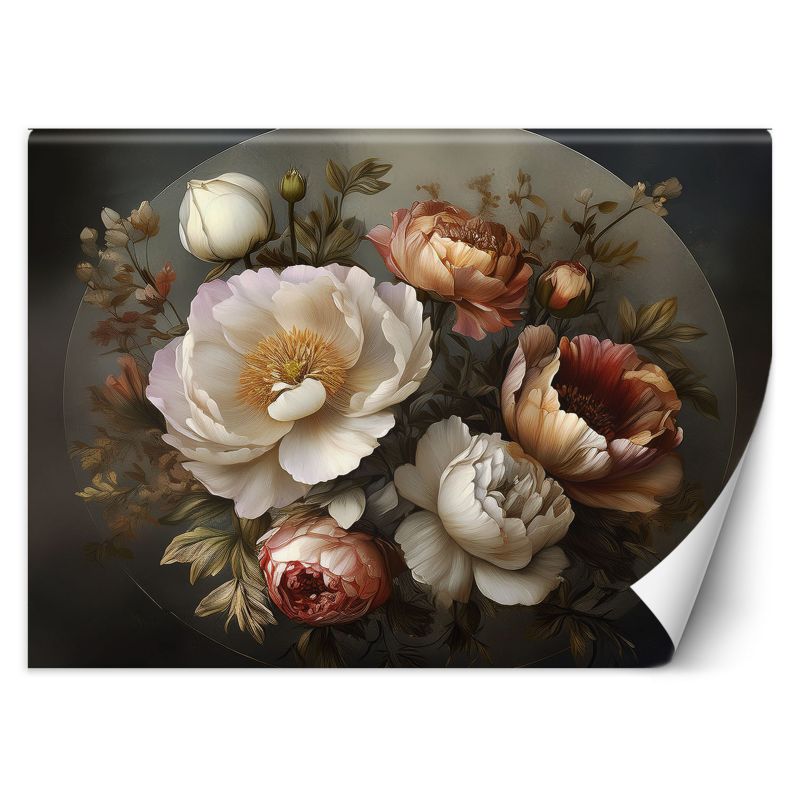Fototapeta Feeby Natura Kwiaty 200x140 1 szt