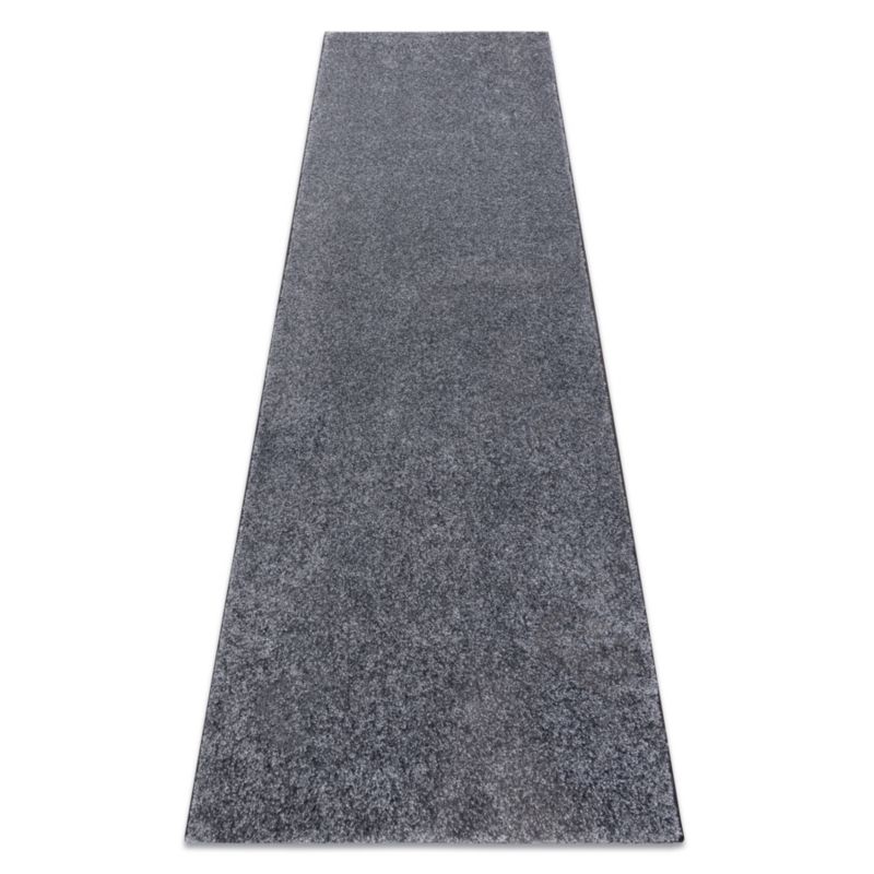 Chodnik RugsX 80x470 cm szary 194728 1 szt.