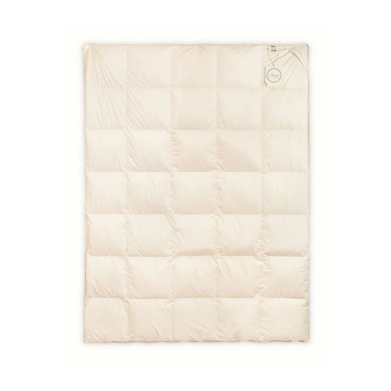 Kołdra AMZ Organic Cotton 220x200 cm Całoroczna 1 szt.