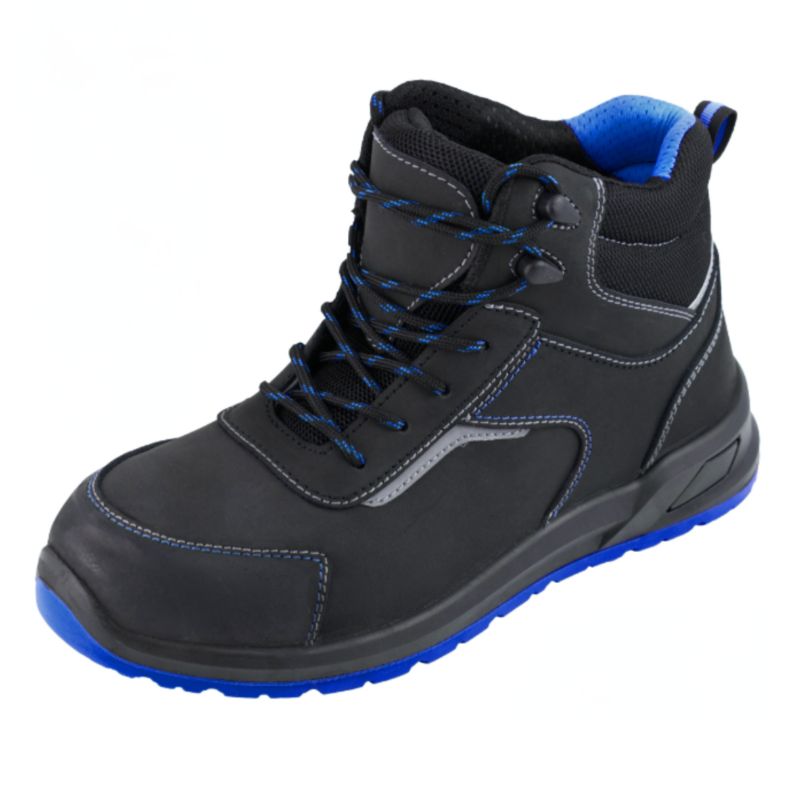 Buty robocze Artmas AVANGARDE S1 r.44 Trzewiki Ochronne 1 par.