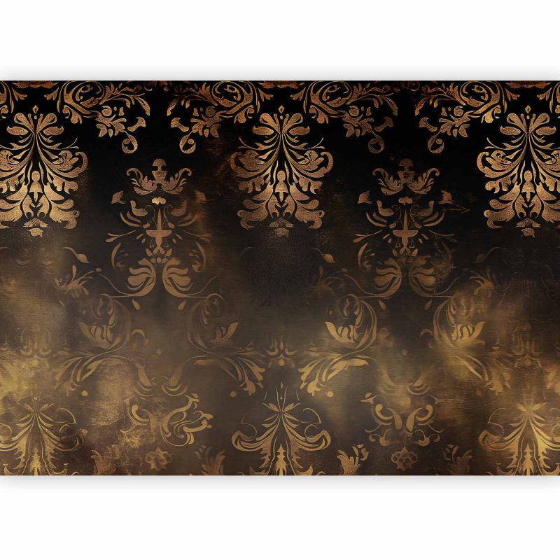 Fototapeta flizelinowa Premium Artgeist 155g/m2 Tła i desenie zielona 350x245 (7 części) 10017aa rolka 1 szt