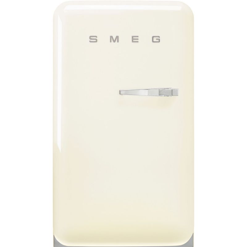 Lodówka SMEG FAB10HLCR6 Kremowa 1szt.