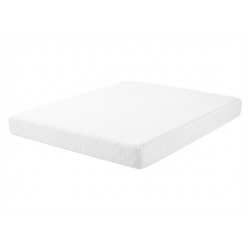 Materac piankowy Aircomfort foam plus H2/3 średnio twardy 140 x 200 cm 1 szt.