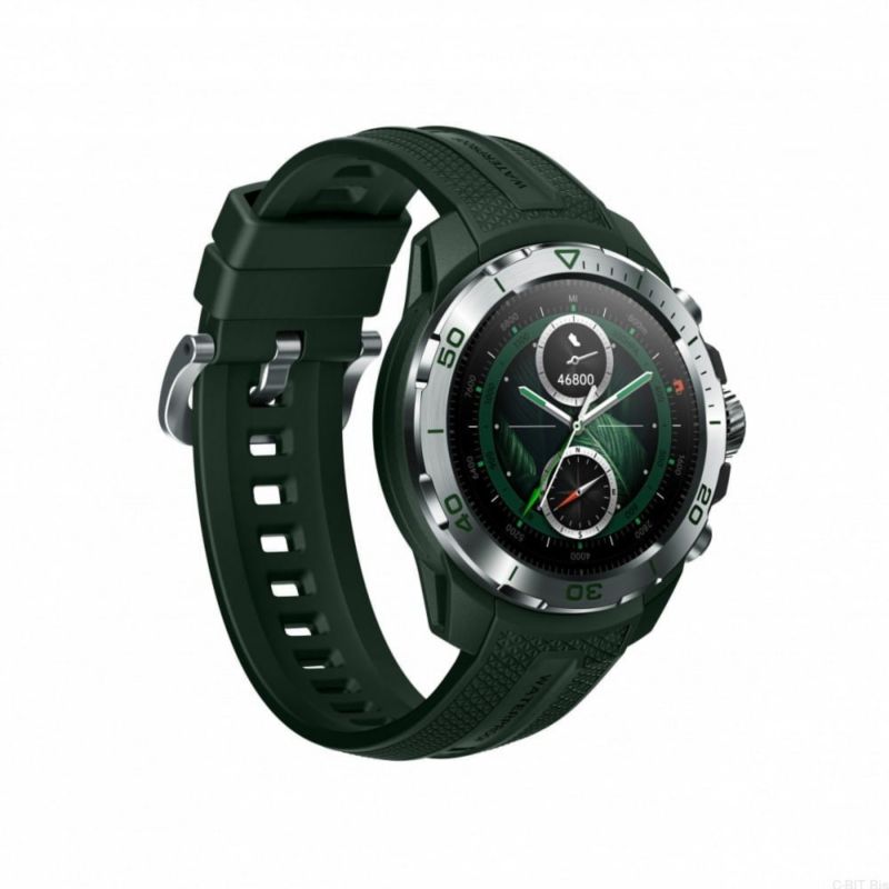 Smartwatch Mibro GS Explorer (Green) - 1 szt.