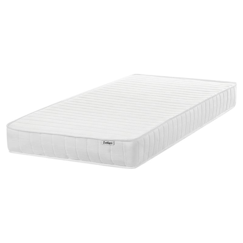 Materac kieszeniowy z pianką termoelastyczną Memory hybrid 7 plus H3/4 twardy 80 x 200 cm 1 szt.