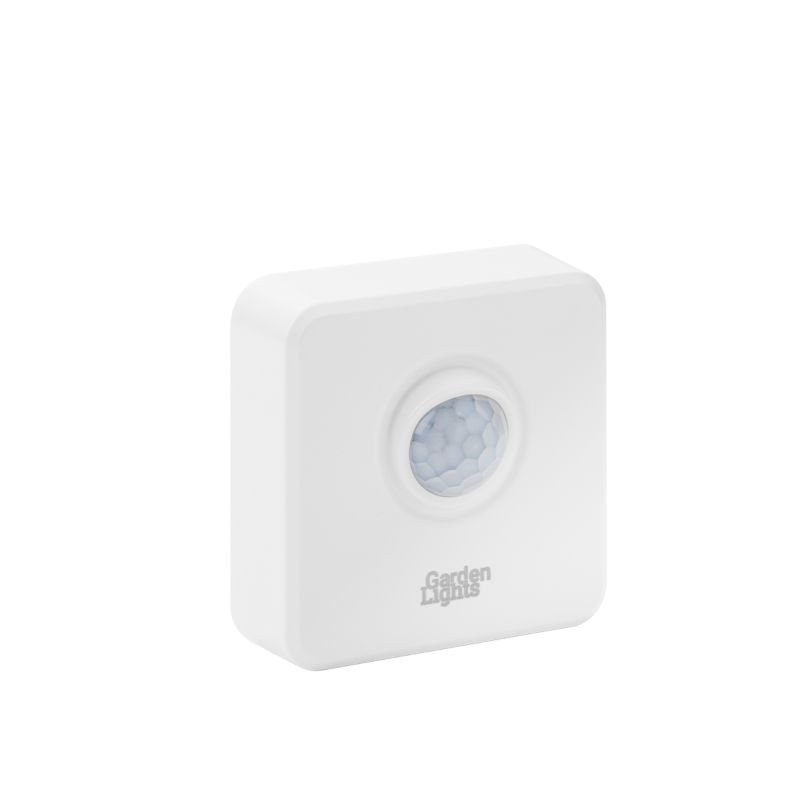 czujnik ruchu Garden Lights PIR Smart Zigbee IP65 1 szt.