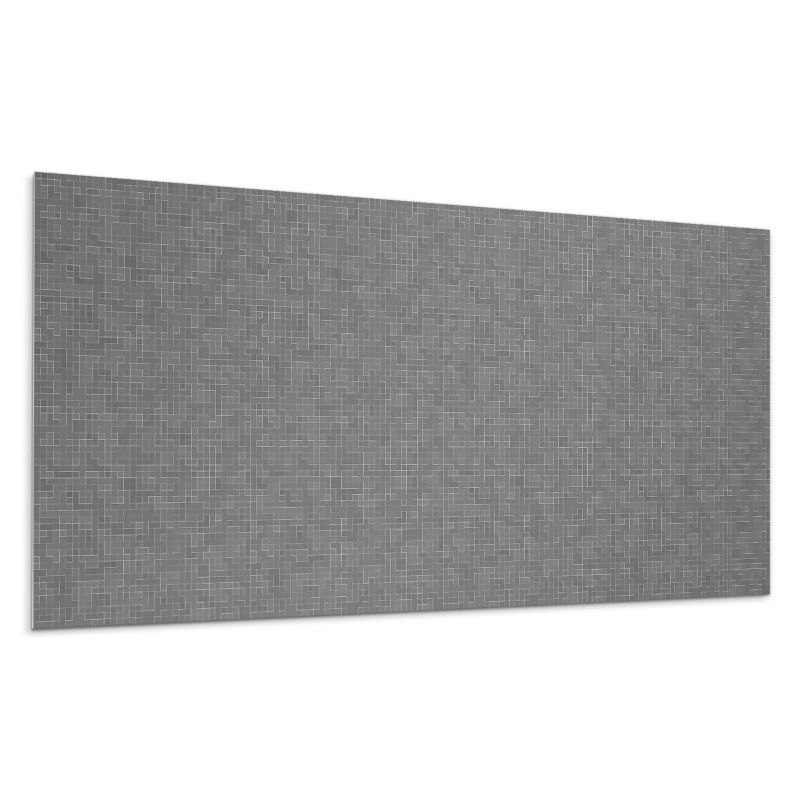 Panel samoprzylepny Wallfluent 100x50 cm Geometria linii w stylu abstrakcyjnym 1 szt.