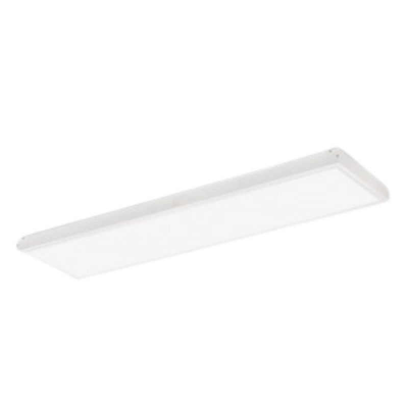 Panel Eco Light Led Biały Flicker Free Klosz Mleczny 120X30 50W 4500Lm 1 szt.