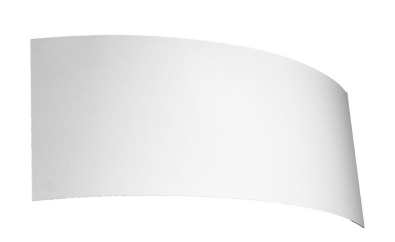 Kinkiet ścienny Sollux Lighting Magnus biały 2 x G9 x 40W IP20 wym: 14 x 34 cm - 1 szt.