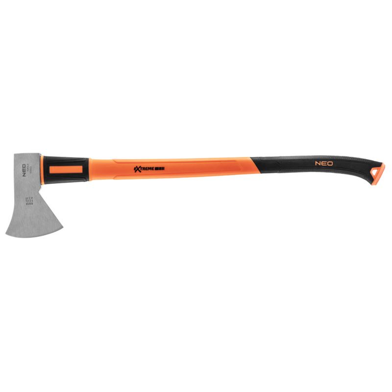 Siekiera NEO TOOLS 1500g, trzonek z włókna szklanego 1 szt