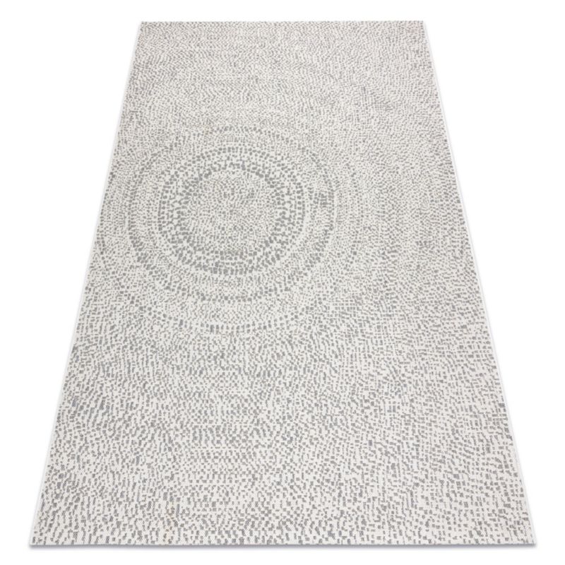 Dywan zewnętrzny Flat RugsX 200x290 cm krem B1468 1 szt.