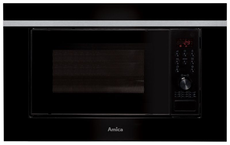 Kuchnia mikrofalowa AMICA AMGB20E3GB Studio