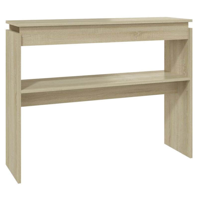 Stolik konsolowy vidaxl 808326 1szt